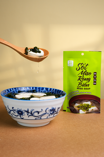 Canh dau non rong bien Tofu House.jpg